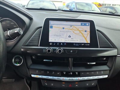 2022 Cadillac CT4 Premium Luxury