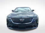2022 Cadillac CT4 Premium Luxury
