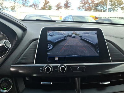 2022 Cadillac CT4 Premium Luxury