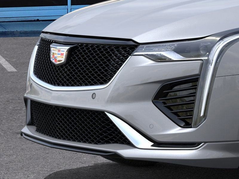 2026 Cadillac CT4 Sport