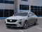2026 Cadillac CT4 Sport