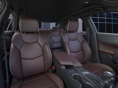 2026 Cadillac CT4 Sport