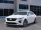 2026 Cadillac CT4 Sport