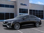 2026 Cadillac CT4 Sport