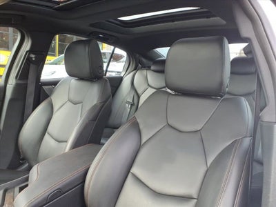 2020 Cadillac CT5 Sport