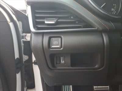 2020 Cadillac CT5 Sport