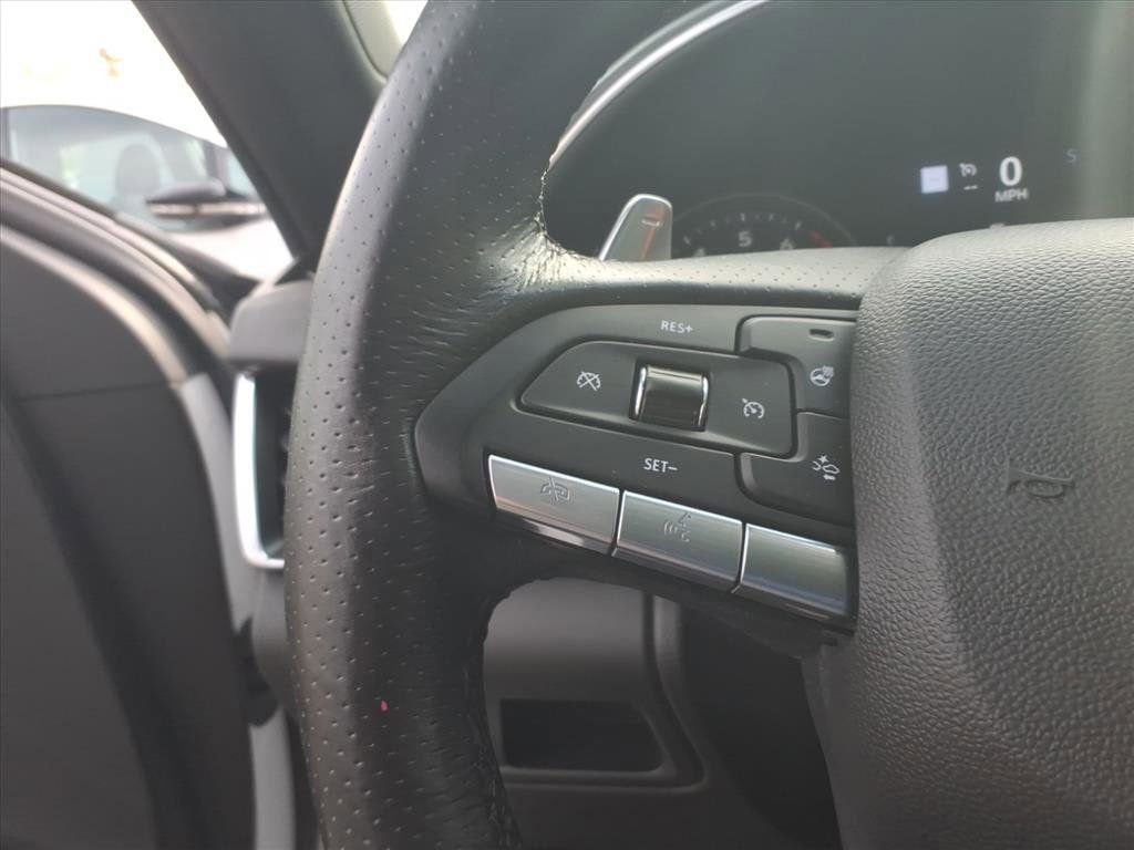 2020 Cadillac CT5 Sport