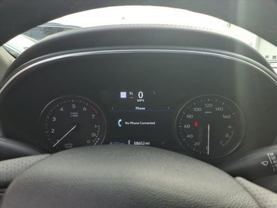 2020 Cadillac CT5 Sport