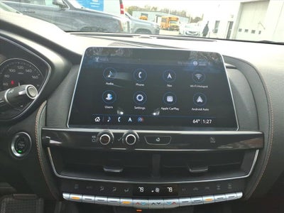 2020 Cadillac CT5 Sport