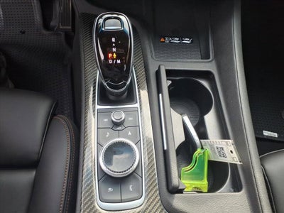 2020 Cadillac CT5 Sport