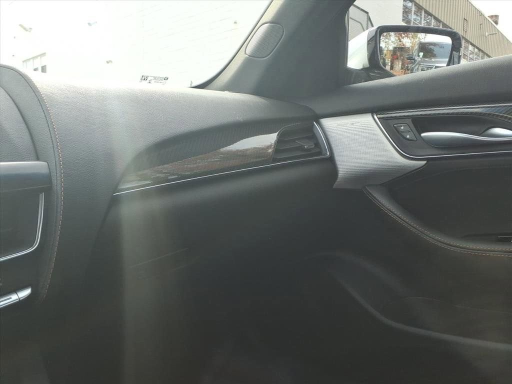 2020 Cadillac CT5 Sport