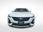 2020 Cadillac CT5 Sport