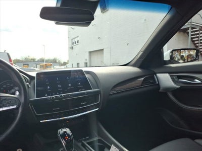 2020 Cadillac CT5 Sport