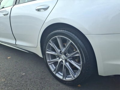 2020 Cadillac CT5 Sport