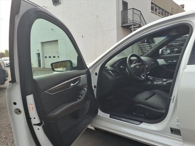 2020 Cadillac CT5 Sport