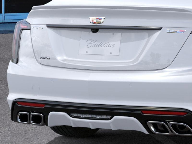 2026 Cadillac CT5-V V-Series