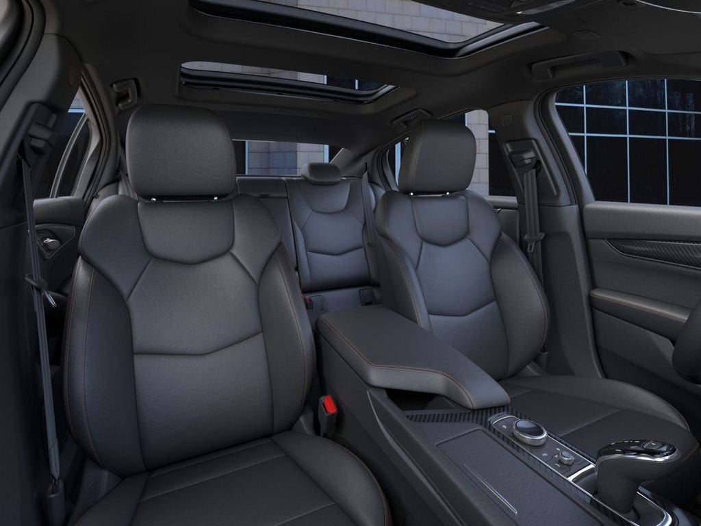 2026 Cadillac CT5-V V-Series