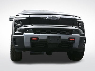 2026 Chevrolet Silverado EV Trail Boss - Extended Range