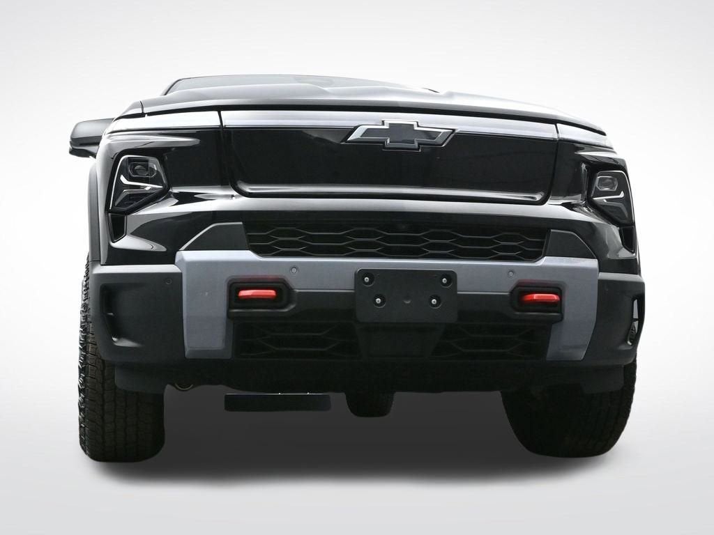 2026 Chevrolet Silverado EV Trail Boss - Extended Range