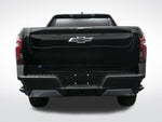 2026 Chevrolet Silverado EV Trail Boss - Extended Range