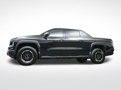 2026 Chevrolet Silverado EV Trail Boss - Extended Range