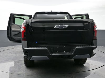 2026 Chevrolet Silverado EV Trail Boss - Extended Range
