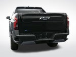 2026 Chevrolet Silverado EV Trail Boss - Extended Range