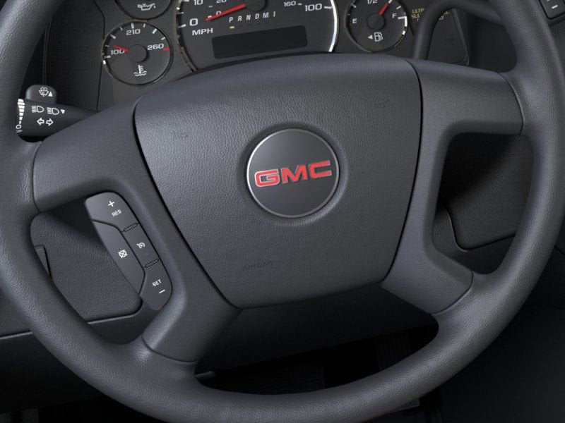 2025 GMC Savana Passenger 2500 LT