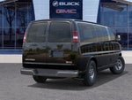 2025 GMC Savana Passenger 2500 LT