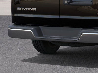 2025 GMC Savana Passenger 2500 LT