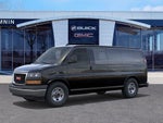 2025 GMC Savana Passenger 2500 LT