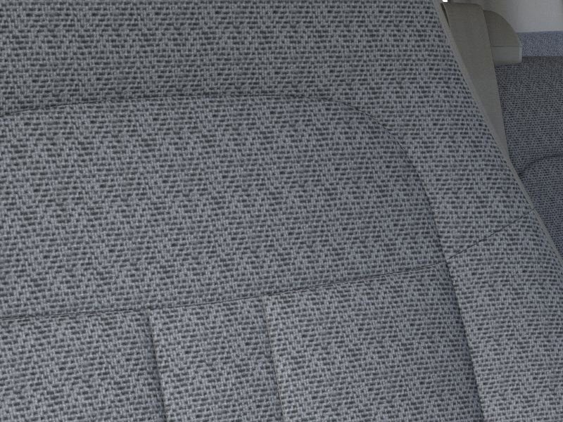 2025 GMC Savana Passenger 2500 LT