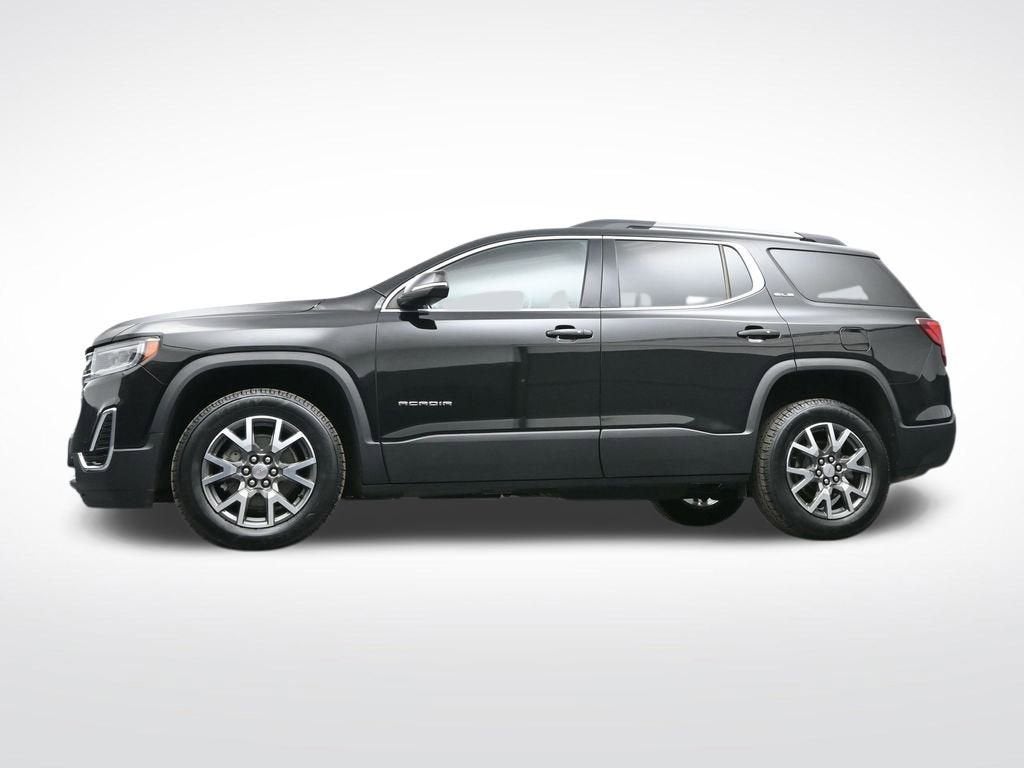 2022 GMC Acadia SLE