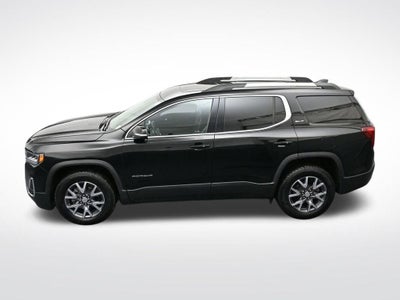 2022 GMC Acadia SLT