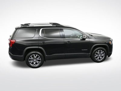2022 GMC Acadia SLT