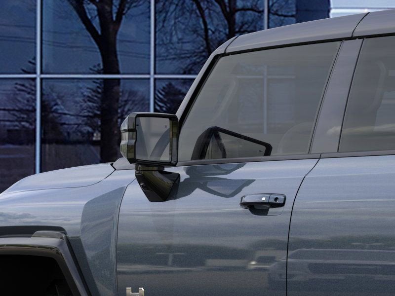 2026 GMC HUMMER EV SUV 3X