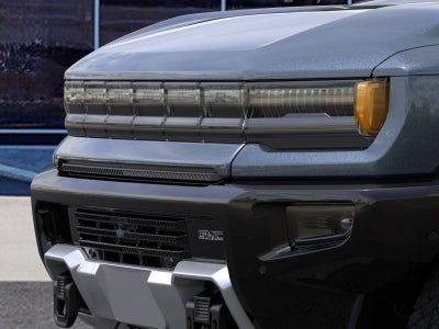 2026 GMC HUMMER EV SUV 3X