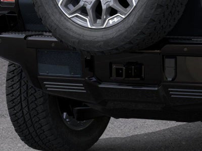 2026 GMC HUMMER EV SUV 3X