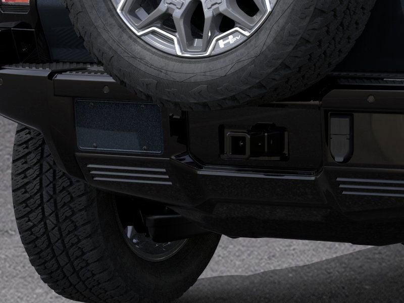 2026 GMC HUMMER EV SUV 3X