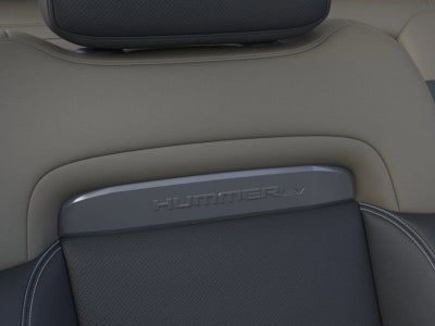 2026 GMC HUMMER EV SUV 3X