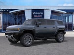 2026 GMC HUMMER EV SUV 3X