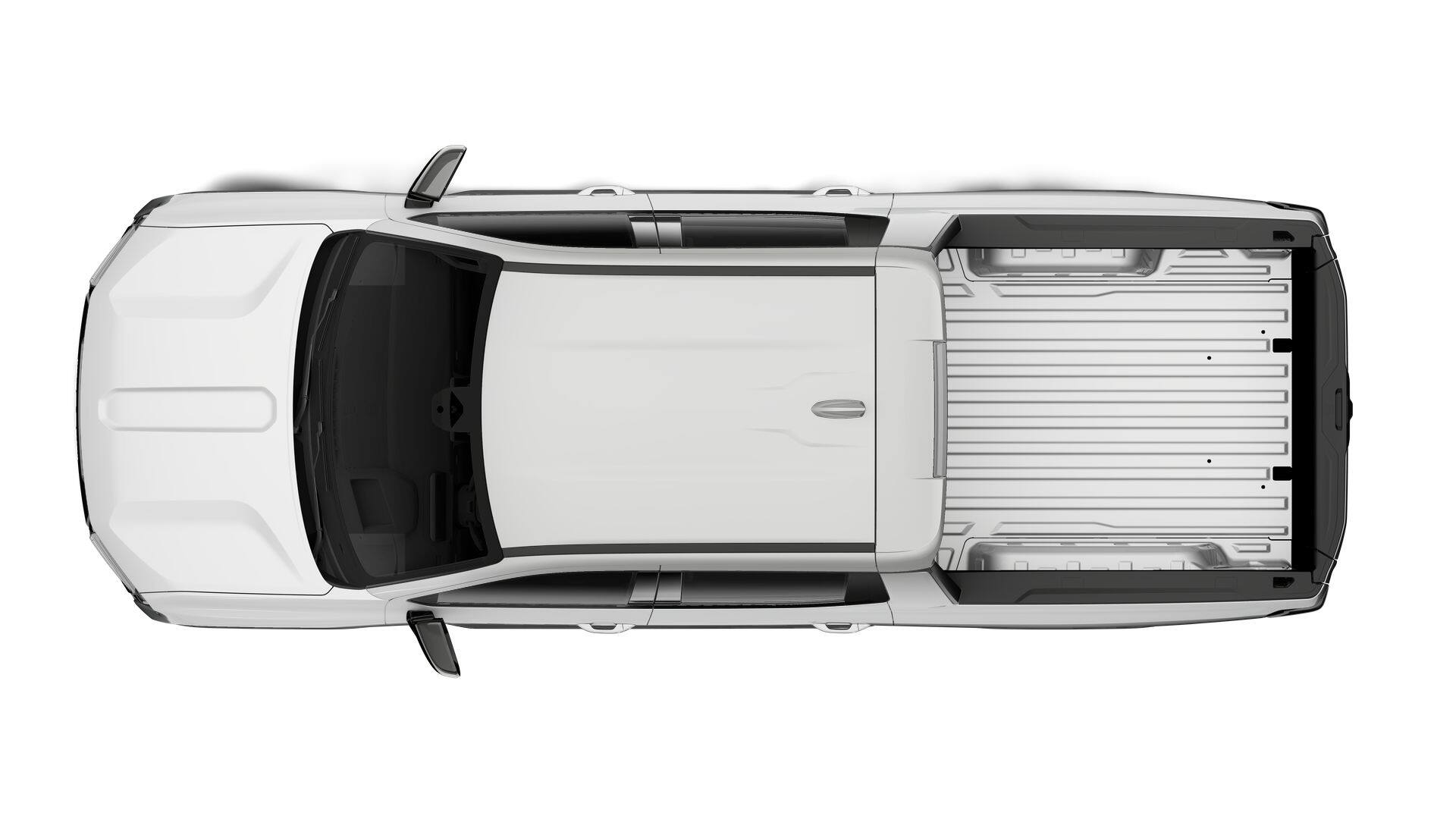 2026 GMC Sierra EV Elevation Standard Range