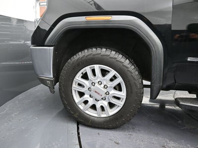 2021 GMC Sierra 2500 HD SLT