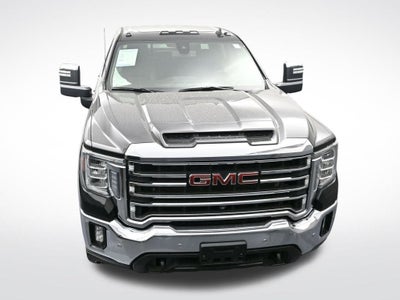 2021 GMC Sierra 2500 HD SLT