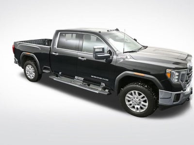 2021 GMC Sierra 2500 HD SLT