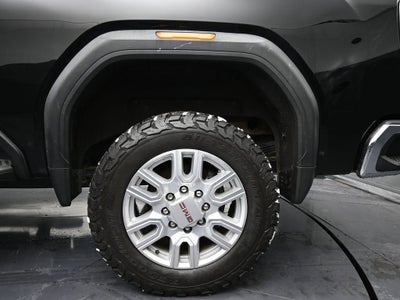 2021 GMC Sierra 2500 HD SLT