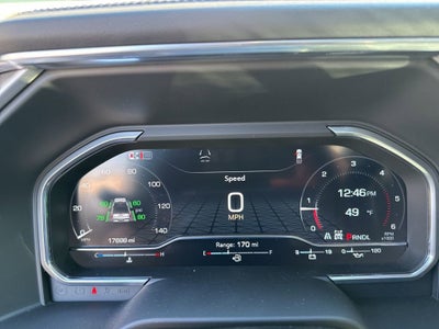 2024 GMC Sierra 3500 HD Denali