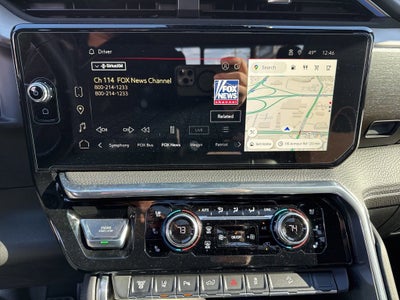 2024 GMC Sierra 3500 HD Denali