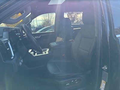 2024 GMC Sierra 3500 HD Denali