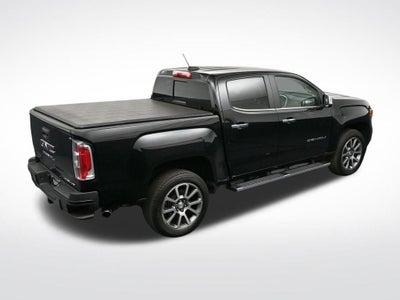 2022 GMC Canyon Denali
